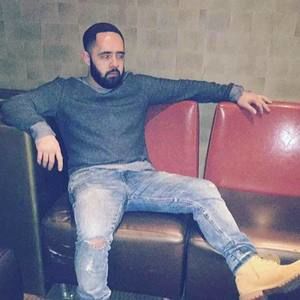 Meet your Posher, James